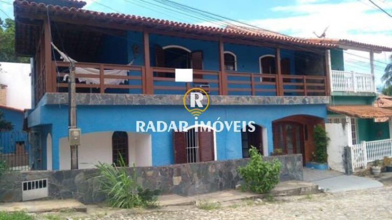 Imagem Casa com 3 Quartos à Venda, 458 m² em Boqueirão - São Pedro Da Aldeia