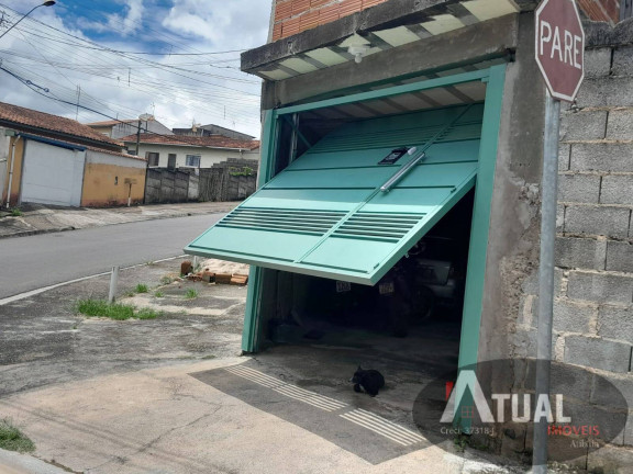 Imagem Casa com 2 Quartos à Venda, 100 m² em Jardim Imperial - Atibaia Imagem Casa com 2 Quartos à Venda, 100 m² em Jardim Imperial - Atibaia