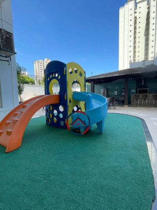 Imagem Apartamento com 3 Quartos à Venda, 106 m² em Duque De Caxias - Cuiabá