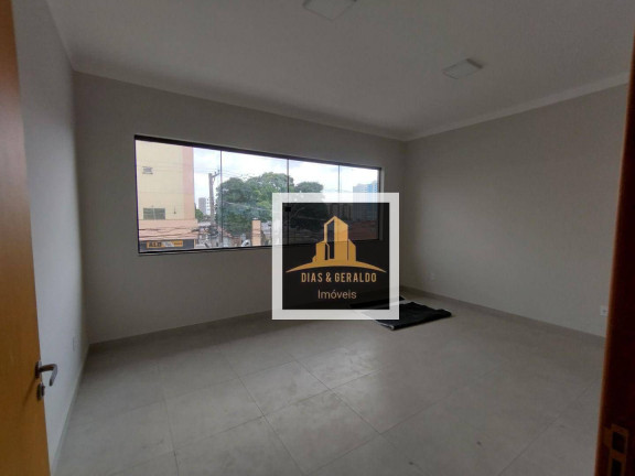 Sala Comercial para Alugar, 21 m² em Parque Industrial - São José Dos Campos