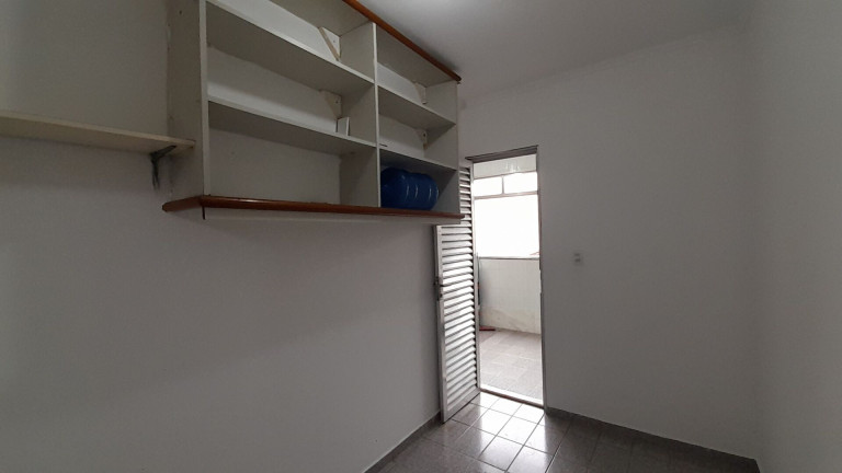 Imagem Apartamento com 3 Quartos para Alugar, 200 m² em Pompéia - Santos
