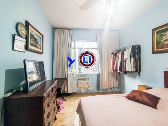 Imagem Apartamento com 2 Quartos à Venda, 70 m² em Centro - Rio De Janeiro