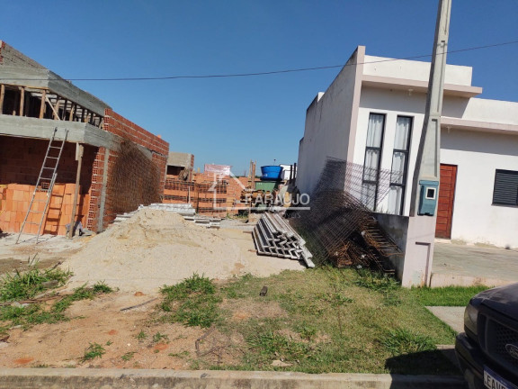 Imagem Terreno à Venda, 154 m² em Jardim Novo Horizonte - Sorocaba Imagem Terreno à Venda, 154 m² em Jardim Novo Horizonte - Sorocaba