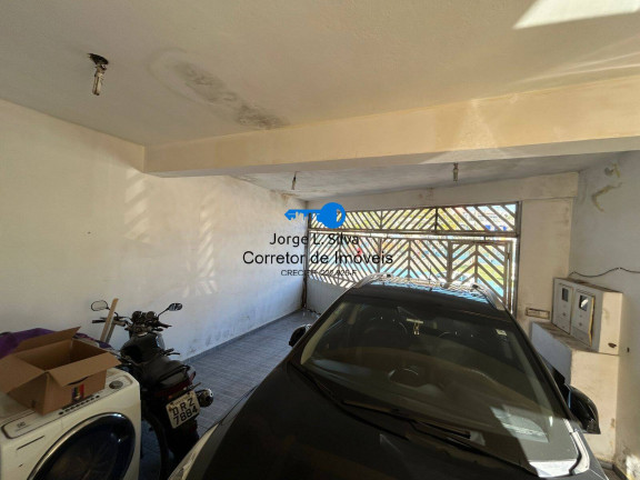 Imagem Sobrado com 3 Quartos à Venda, 159 m² em Colinas Da Anhangüera - Santana De Parnaíba