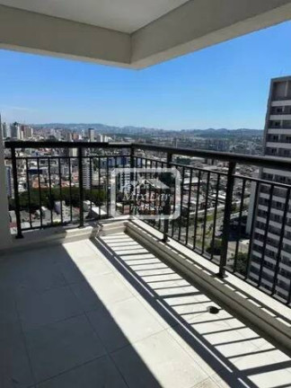 Apartamento com 2 Quartos à Venda, 91 m² em Continental - Osasco