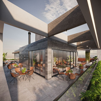 Imagem Apartamento com 3 Quartos à Venda, 192 m² em Zona Nova - Capão Da Canoa