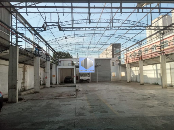 Imagem Imóvel para Alugar, 2.000 m² em Vila Constança - São Paulo Imagem Imóvel para Alugar, 2.000 m² em Vila Constança - São Paulo
