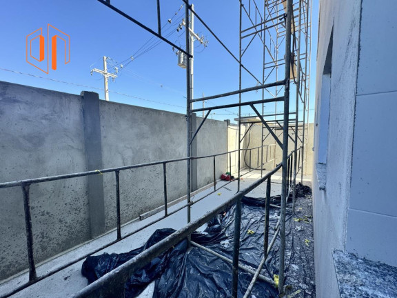 Imagem Apartamento com 2 Quartos à Venda, 44 m² em Parque Da Fonte - São José Dos Pinhais