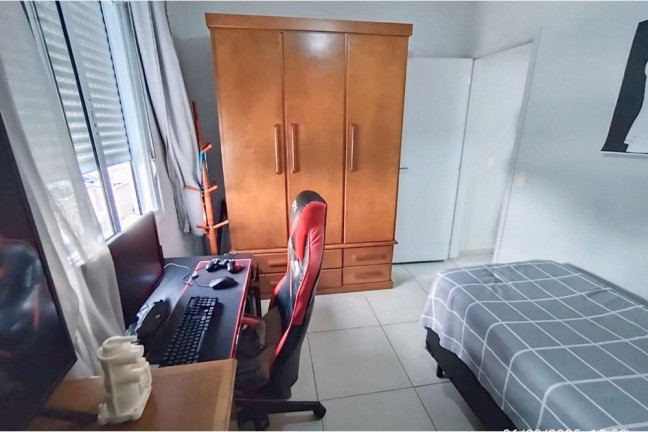 Imagem Apartamento com 3 Quartos à Venda, 83 m² em Retiro - Jundiaí