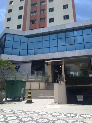 Foto do imóvel Apartamento com 2 Quartos à Venda, 56 m² em Centro - Taubaté