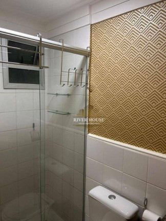 Imagem Apartamento com 2 Quartos à Venda, 76 m² em Porto - Cuiabá