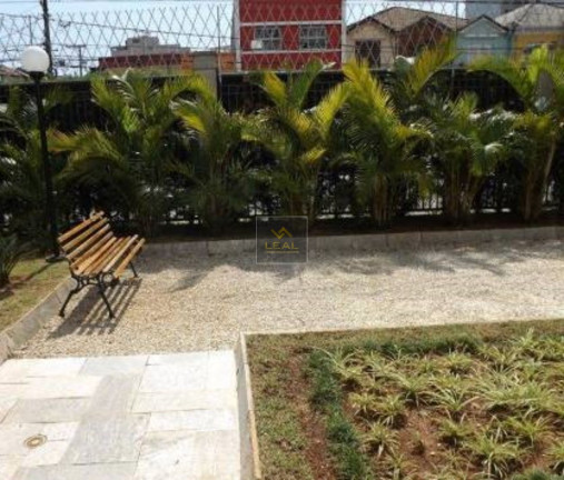 Imagem Apartamento com 2 Quartos à Venda, 64 m² em Ipiranga - São Paulo