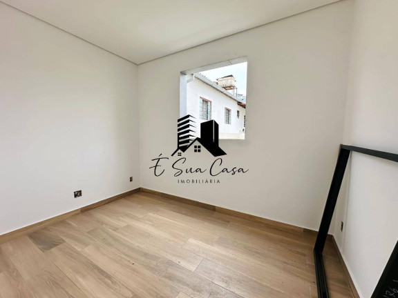 Imagem Apartamento com 2 Quartos à Venda, 73 m² em Eldorado - Contagem