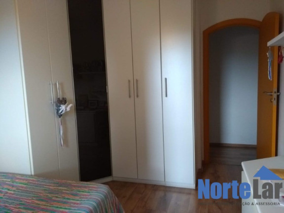 Imagem Apartamento com 4 Quartos à Venda, 170 m² em água Fria - São Paulo