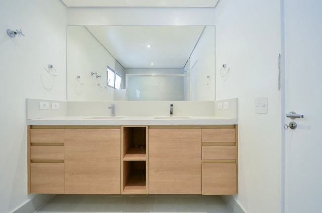Imagem Apartamento com 3 Quartos à Venda, 137 m² em Itaim - São Paulo