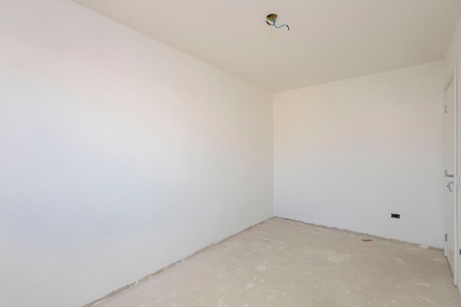 Imagem Casa com 3 Quartos à Venda, 115 m² em Cajuru - Curitiba Imagem Casa com 3 Quartos à Venda, 115 m² em Cajuru - Curitiba