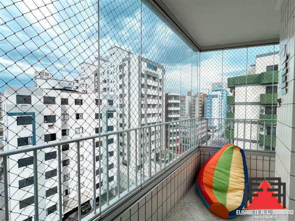 Imagem Apartamento com 2 Quartos à Venda, 95 m² em Vila Guilhermina - Praia Grande Imagem Apartamento com 2 Quartos à Venda, 95 m² em Vila Guilhermina - Praia Grande