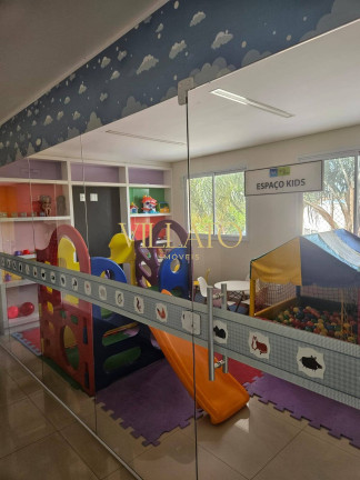 Imagem Apartamento com 3 Quartos à Venda, 92 m² em Parque Amazônia - Goiânia