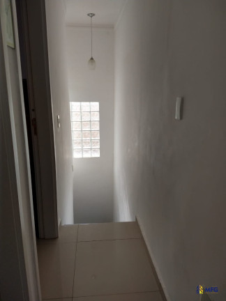 Imagem Casa de Condomínio com 2 Quartos à Venda, 88 m² em Residencial Horto Flamboyant - Sorocaba Imagem Casa de Condomínio com 2 Quartos à Venda, 88 m² em Residencial Horto Flamboyant - Sorocaba
