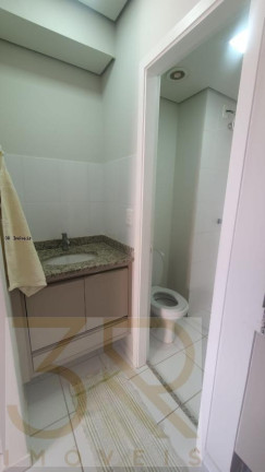 Apartamento com 1 Quarto à Venda, 23 m² em Iguatemi - Ribeirão Preto