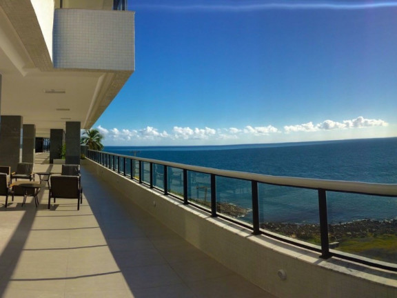Imagem Imóvel com 4 Quartos à Venda, 577 m² em Rio Vermelho - Salvador Imagem Imóvel com 4 Quartos à Venda, 577 m² em Rio Vermelho - Salvador