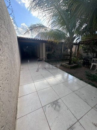 Imagem Casa com 3 Quartos à Venda, 200 m² em Independência - Montes Claros Imagem Casa com 3 Quartos à Venda, 200 m² em Independência - Montes Claros