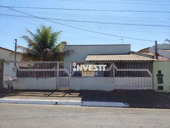 Casa com 3 Quartos à Venda, 310 m² em Jardim Leblon - Goiânia