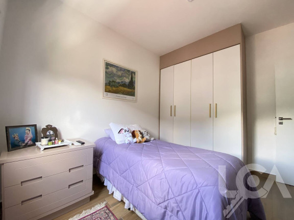 Imagem Apartamento com 3 Quartos à Venda, 102 m² em Sumaré - Caraguatatuba