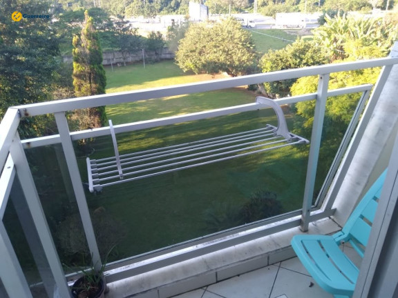 Imagem Apartamento com 3 Quartos à Venda, 94 m² em Trindade - Florianópolis