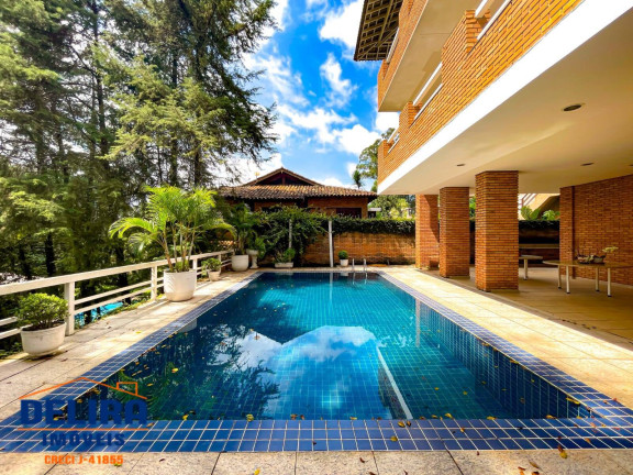 Imagem Casa com 4 Quartos à Venda, 1 m² em Condomínio Flamboyant-b - Atibaia Imagem Casa com 4 Quartos à Venda, 1 m² em Condomínio Flamboyant-b - Atibaia
