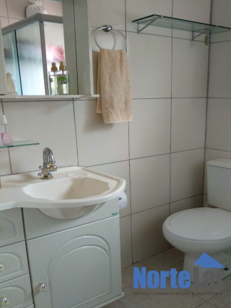 Imagem Sobrado com 2 Quartos à Venda, 140 m² em água Fria - São Paulo