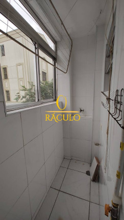 Imagem Apartamento com 1 Quarto à Venda, 52 m² em Centro - São Vicente