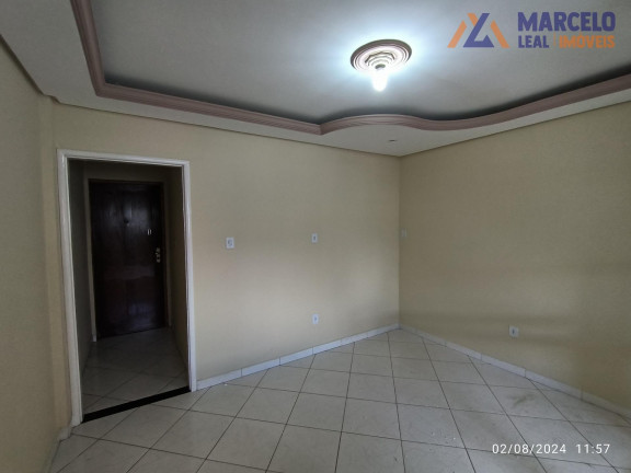 Imagem Apartamento com 2 Quartos para Alugar, 60 m² em Recreio - Vitória Da Conquista