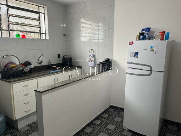 Casa com 2 Quartos à Venda, 88 m² em Vila Progresso - Jundiaí