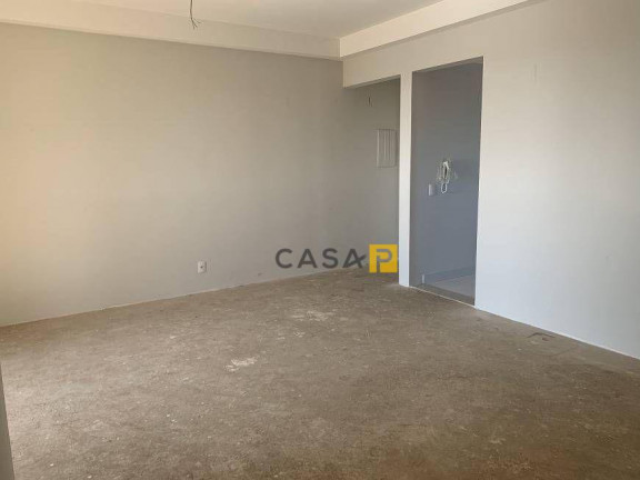 Imagem Apartamento com 3 Quartos à Venda, 86 m² em Centro - Santa Bárbara D'oeste Imagem Apartamento com 3 Quartos à Venda, 86 m² em Centro - Santa Bárbara D'oeste