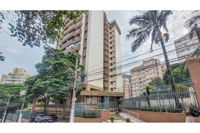 Imagem Apartamento com 3 Quartos à Venda, 81 m² em Vila Mariana - São Paulo Imagem Apartamento com 3 Quartos à Venda, 81 m² em Vila Mariana - São Paulo