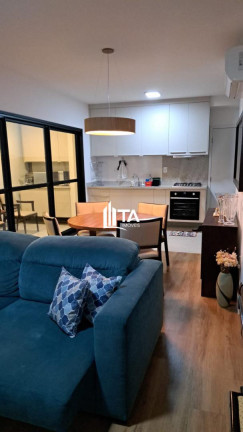 Imagem Imóvel com 3 Quartos à Venda, 98 m² em Taquaral - Campinas Imagem Imóvel com 3 Quartos à Venda, 98 m² em Taquaral - Campinas