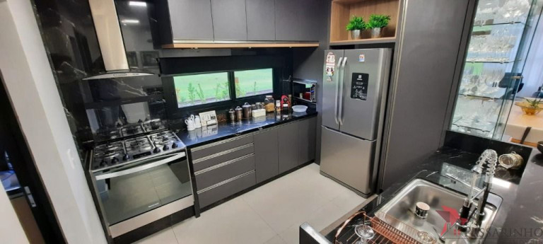 Imagem Casa de Condomínio com 3 Quartos à Venda, 186 m² em Condomínio Reserva Das águas - Torres Imagem Casa de Condomínio com 3 Quartos à Venda, 186 m² em Condomínio Reserva Das águas - Torres