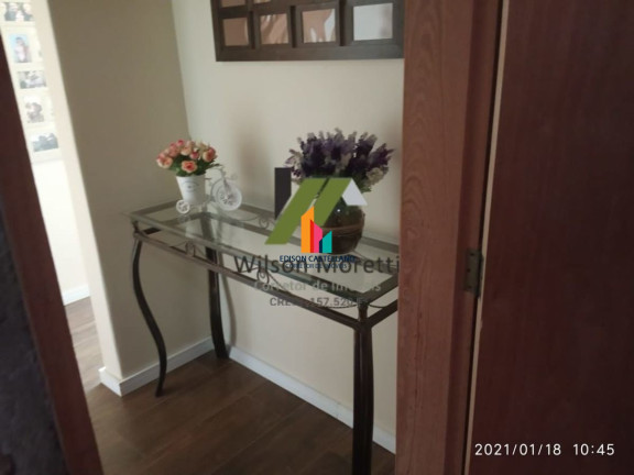 Imagem Casa com 3 Quartos à Venda, 200 m² em Jardim Esplanada - Jundiaí
