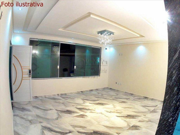 Imagem Casa à Venda, 150 m² em Jardim Imperador - Praia Grande Imagem Casa à Venda, 150 m² em Jardim Imperador - Praia Grande
