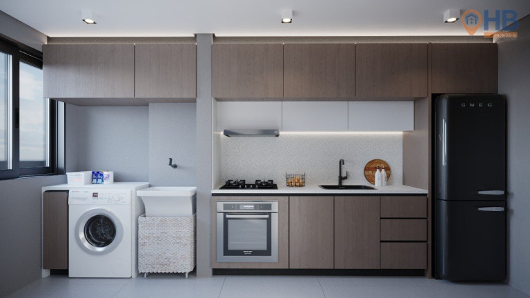 Imagem Apartamento com 2 Quartos à Venda, 58 m² em Monte Castelo - São José Dos Campos