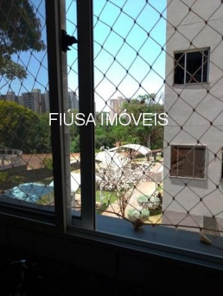 Imagem Apartamento com 2 Quartos à Venda, 49 m² em Vila Virgínia - Ribeirão Preto Imagem Apartamento com 2 Quartos à Venda, 49 m² em Vila Virgínia - Ribeirão Preto