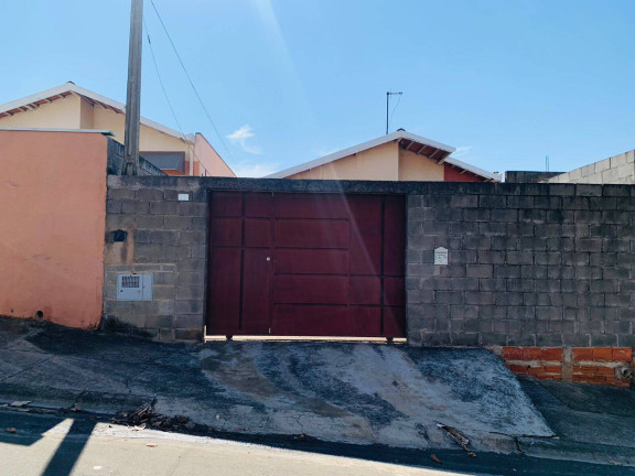 Casa à Venda,  em Alto De Pinheiros - Paulínia