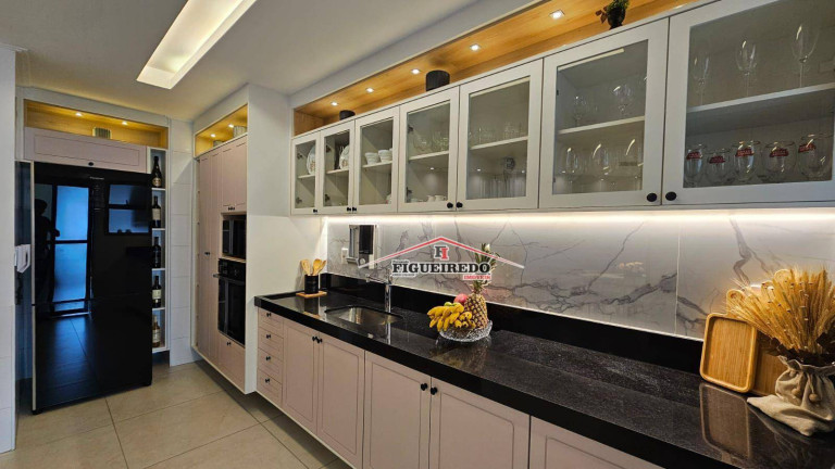 Imagem Apartamento com 2 Quartos à Venda, 102 m² em Canto Do Forte - Praia Grande