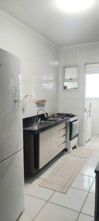 Imagem Apartamento com 2 Quartos à Venda, 70 m² em Vila Guilhermina - Praia Grande
