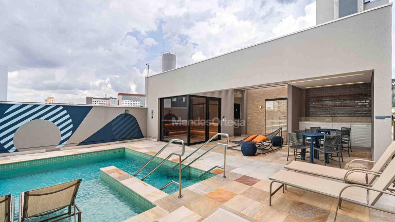 Imagem Apartamento com 2 Quartos à Venda, 91 m² em Parque Campolim - Sorocaba
