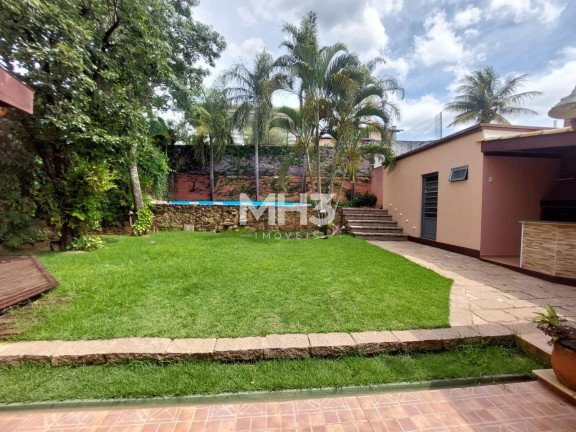 Imagem Casa de Condomínio com 3 Quartos à Venda, 229 m² em Loteamento Caminhos De São Conrado (sousas) - Campinas Imagem Casa de Condomínio com 3 Quartos à Venda, 229 m² em Loteamento Caminhos De São Conrado (sousas) - Campinas
