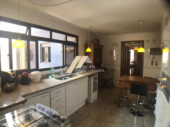 Imagem Imóvel com 4 Quartos à Venda, 180 m² em Cambuí - Campinas