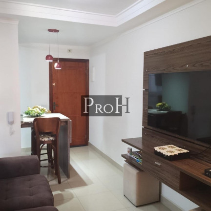 Cobertura com 2 Quartos à Venda, 96 m² em Vila Amábile Pezzolo - Santo André
