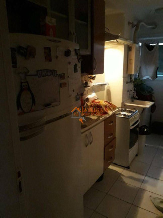 Apartamento com 2 Quartos à Venda, 50 m² em Centro - Guarulhos